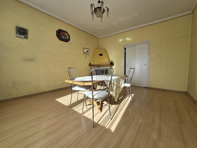 Będzin Grodziec dom do odświeżenia