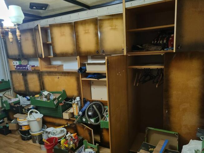 Oddam beble i lóżka za darmo