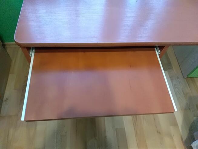 biurko pokojowe, stolik