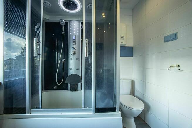 Łódź Górna - przestronny dom z ogrodem