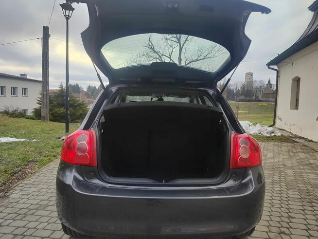 Toyota Auris 1.4b 2009