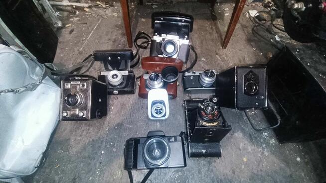 Głośniki Tonsil GD30/15. 4x