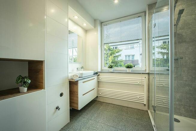 Łódź Górna - przestronny dom z ogrodem