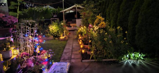 Działka ROD Białystok