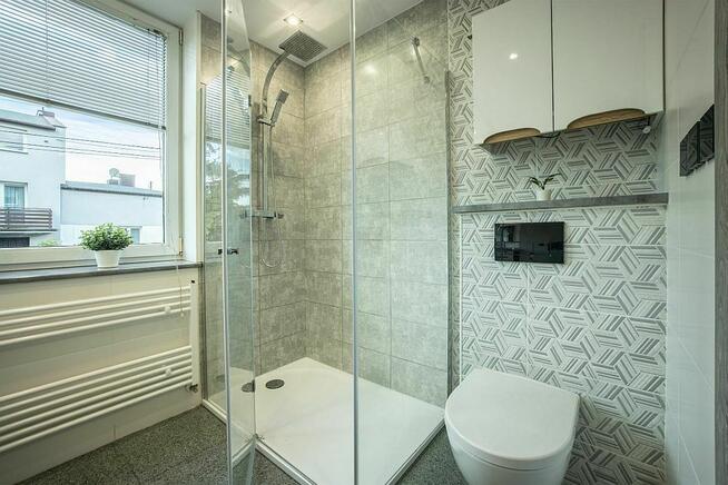 Łódź Górna - przestronny dom z ogrodem