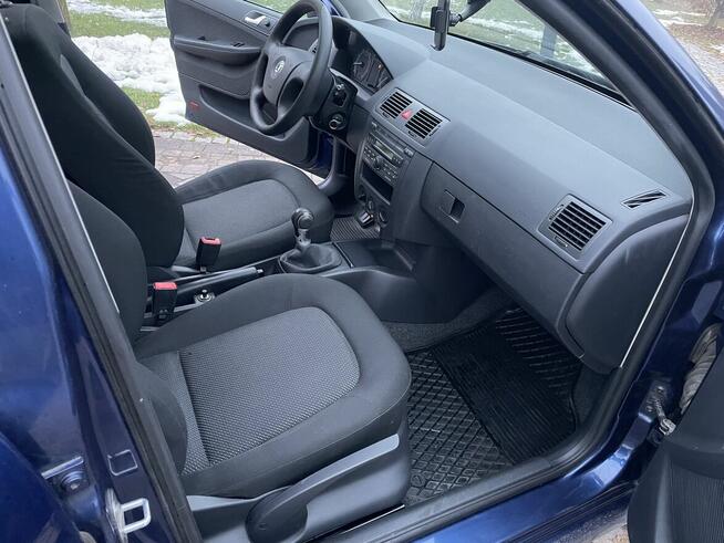 Sprzedam Škoda Fabia