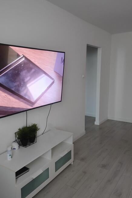 Mieszkanie 3 pokoje, 47m METRO BRÓDNO