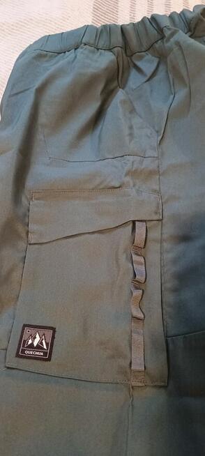 Spodnie trekkingowe Jak NOWE