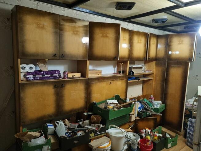 Oddam beble i lóżka za darmo