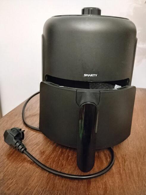 Frytkownica beztłuszczowa