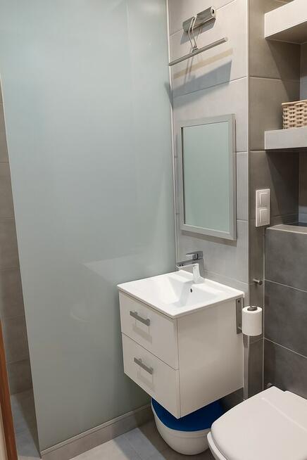 Mieszkanie 3 pokoje, 47m METRO BRÓDNO