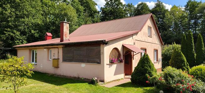 Sprzedam atrakcyjny dom Miękisz Stary