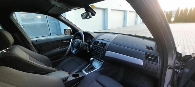 BMW X3 3.0 sd 286 ps , Sprowadzony z Szwajcarii w 2023 r