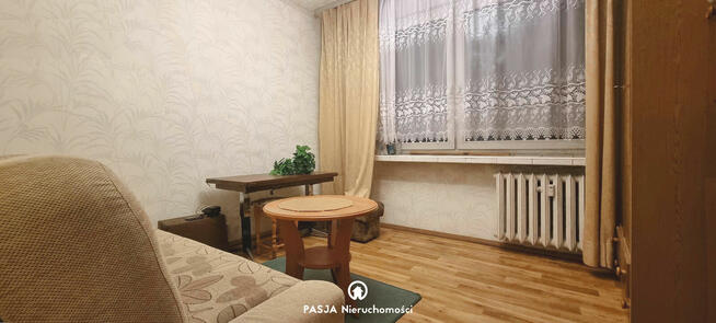 Rozkładowe M3 (44,5m) z balkonem, WIDZEW WSCHÓD, Bartoka