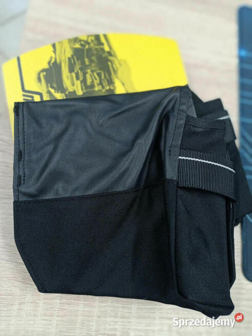 Worki na gwoździe i wkręty Snickers Workwear