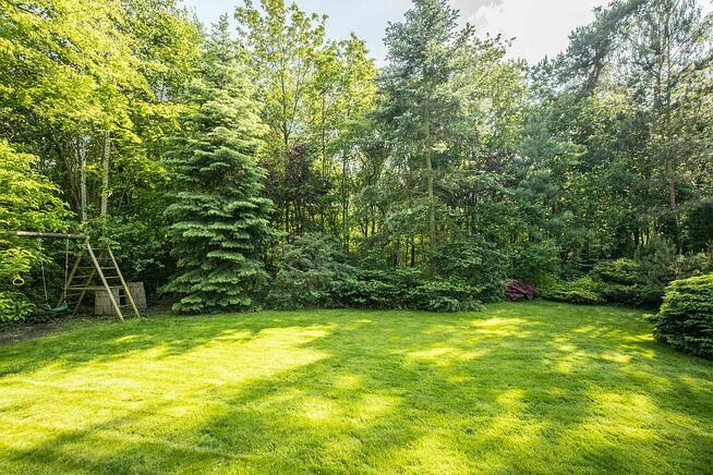 Rodzinny dom z ogrodem- Wiśniowa Góra