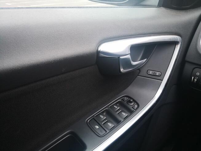 Sprzedam prywatnie Volvo V60 I D2 2011 Wrocław