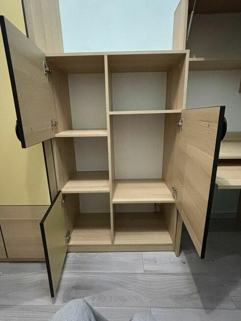 Komoda z zestawu “Myszki”