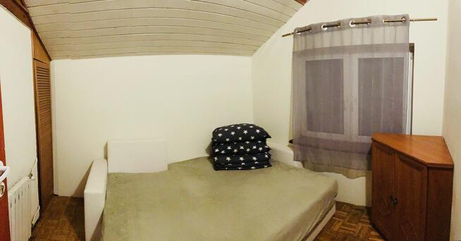 Wygodne, czyste i niedrogie miejsce noclegowe blisko Warszaw