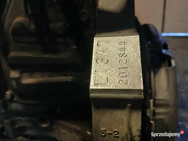 Silnik kompletny Honda Civic VIII 8 1.4 B L13A7