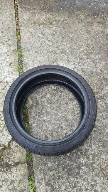 Opona całoroczna Dunlop SP Sport 5000 225/40 R18