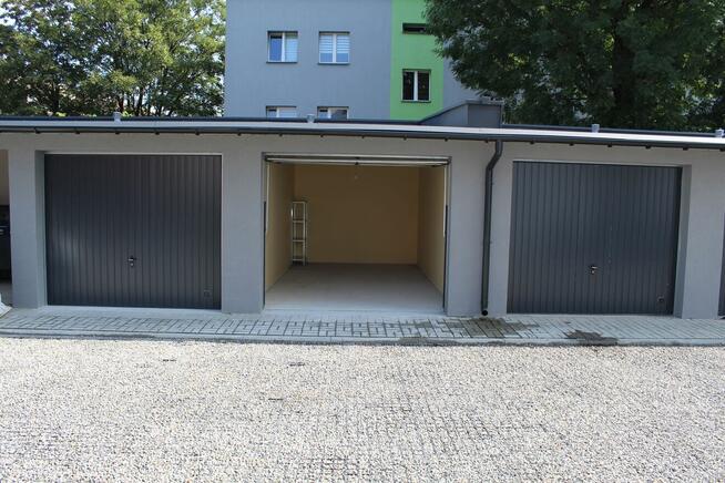 Wynajmę garaż w centrum ul. Cieplaka 3 Super Lokalizacja