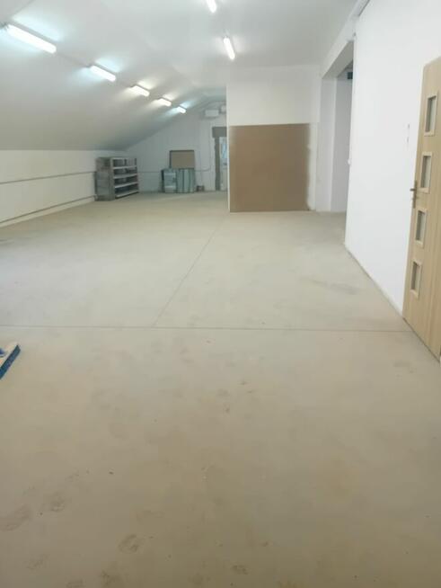 obiekt 1800m z dowolnym przeznaczeniem