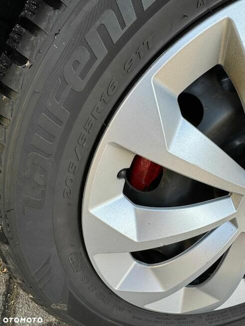 Audi A3 Sportback 1.6 TDI DPF Ambiente