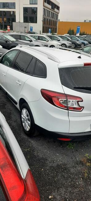 Renault Megane 3
