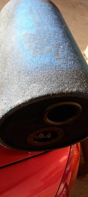 Tuba basowa Raveland.