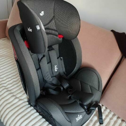 Fotelik Samochodowy Joie Stages