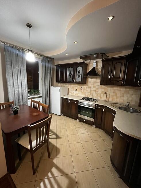 Wynajmę mieszkanie 50m z miejscem parkingowym Będzin