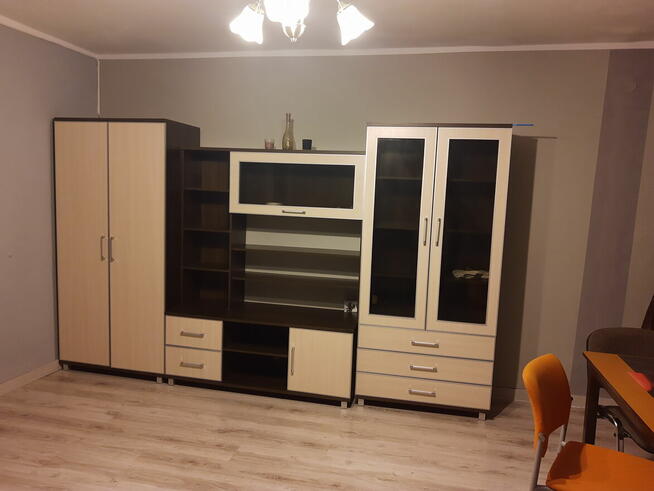 Saska Kępa ul. Międzynarodowa