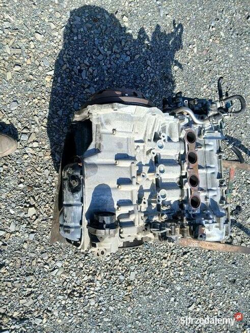 Silnik A1ZR-T12U Toyota Auris I Lift 1.6 b Valvematic 2010r