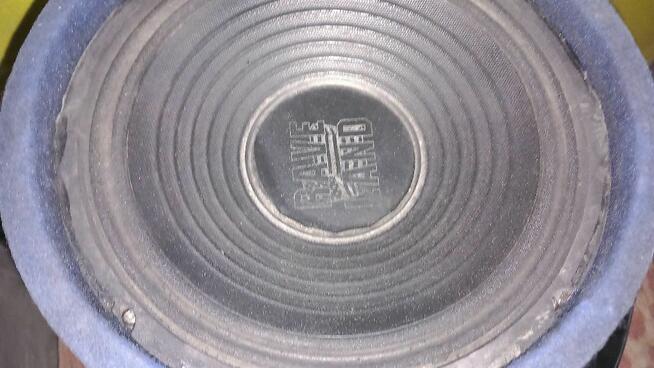 Tuba basowa Raveland.