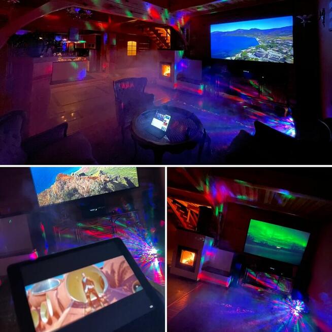 Rezydencja z Basenem - Luksusowe Wczasy - Podlasie