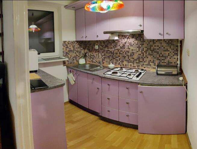 Przytulna kawalerka ul Grochowska piwnica + parking