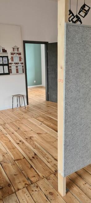 2p+k 50 m2, I p. Górna umowa na czas nieokreślony-10 tys.zł