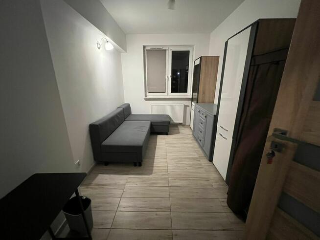 Wynajmę mieszkanie 49m2