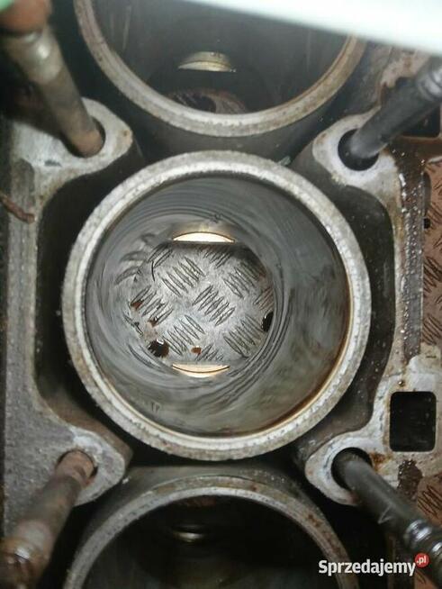 Blok Silnika Porsche 2.5 B M44/05 , 9441011103R