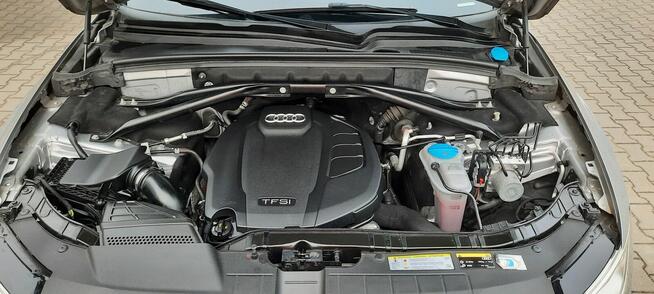 Audi Q5 Sprowadzony z Szwajcarii w 2020 r, pierwszy wł w Pol