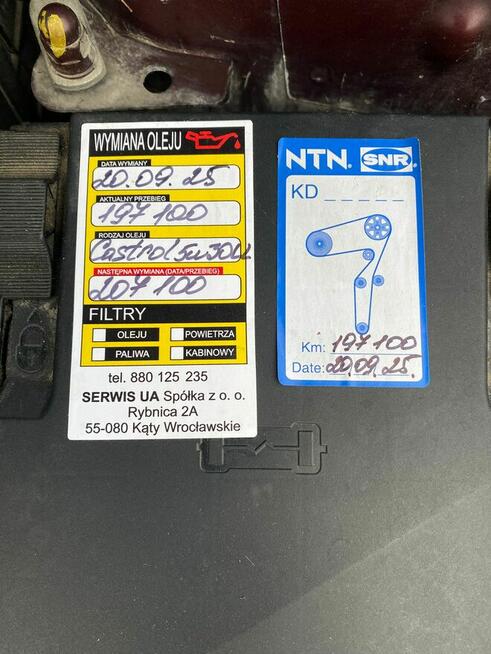 Skoda Superb 2009 – idealny prezent dla siebie na Nowy Rok!