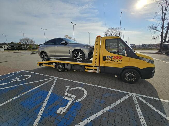 Pomoc Drogowa Warszawa, Holowanie Warszawa, Laweta Warszawa