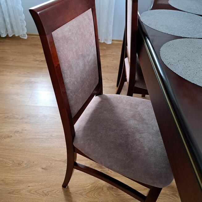 Sprzedam drewniane meble