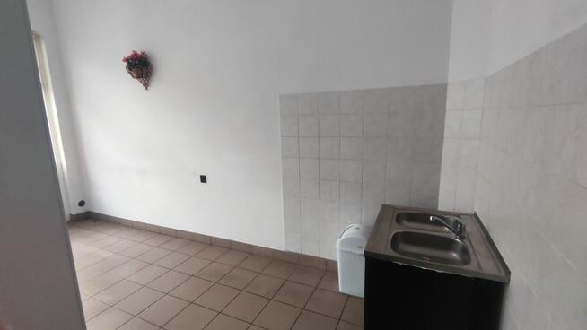 Okazja Sprzedam murowany lokal handlowy na placu w Krakowie