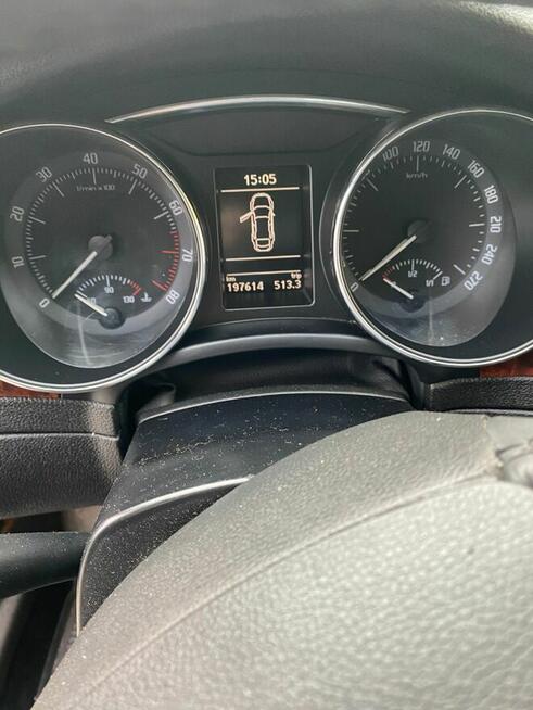 Skoda Superb 2009 – idealny prezent dla siebie na Nowy Rok!