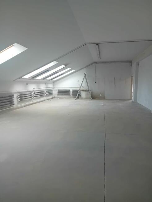 obiekt 1800m z dowolnym przeznaczeniem