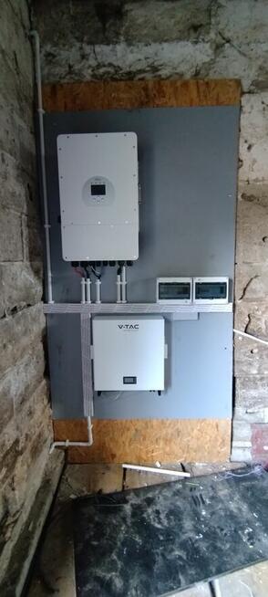 Top OkazjePromocje na Instalację Pv