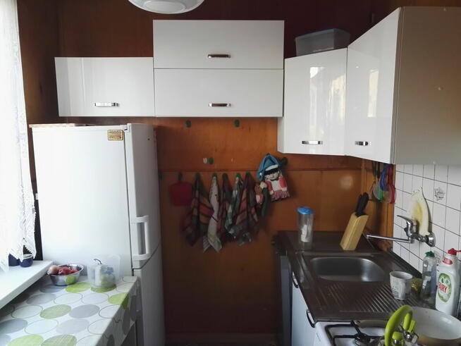 Pokój dwu lub jedno osobowy, Słoneczne Wzgórze 20m^2, balkon