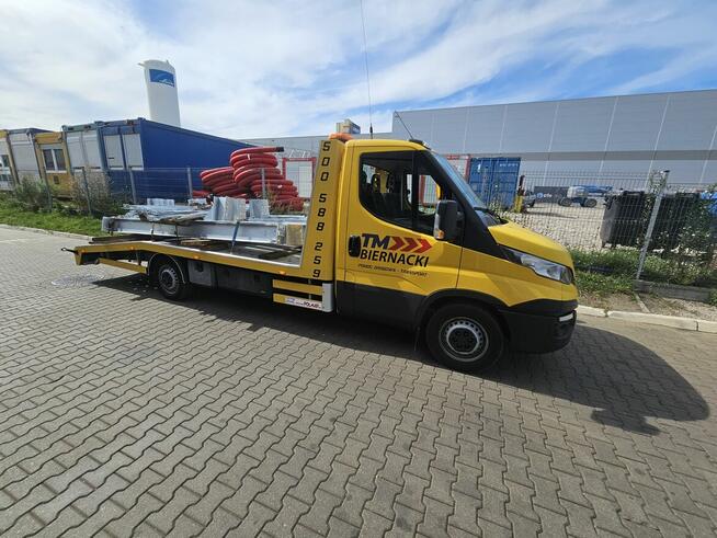 Pomoc Drogowa Warszawa, Holowanie Warszawa, Laweta Warszawa